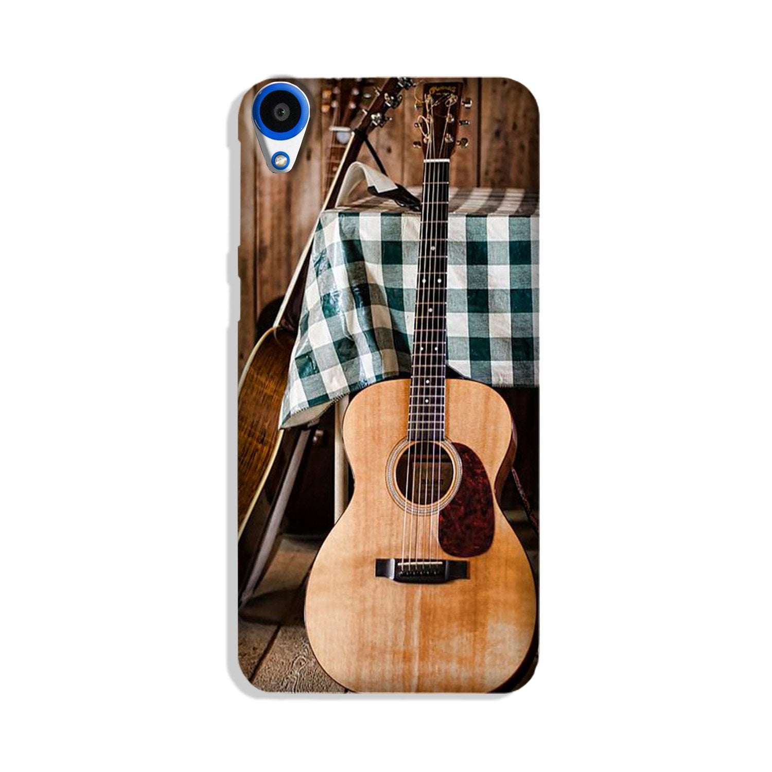Guitar Case for HTC Desire 820 Guitar Case for HTC Desire 820