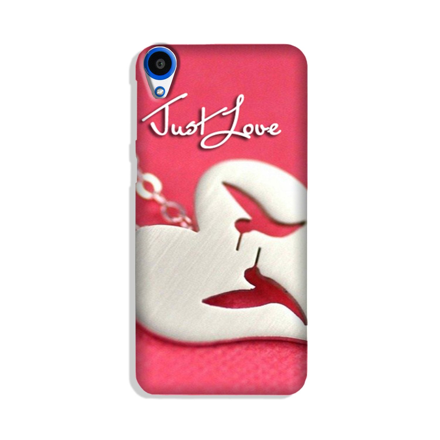 Just love Case for HTC Desire 820 Just love Case for HTC Desire 820