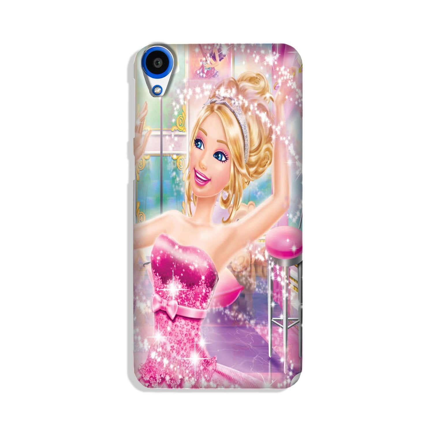 Princesses Case for HTC Desire 820 Princesses Case for HTC Desire 820