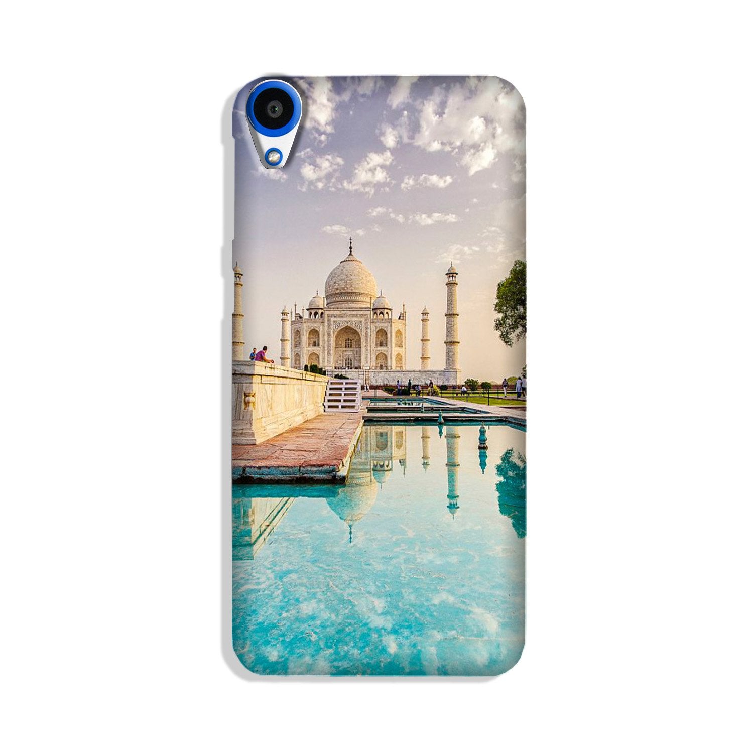 Tajmahal Case for HTC Desire 820 Tajmahal Case for HTC Desire 820