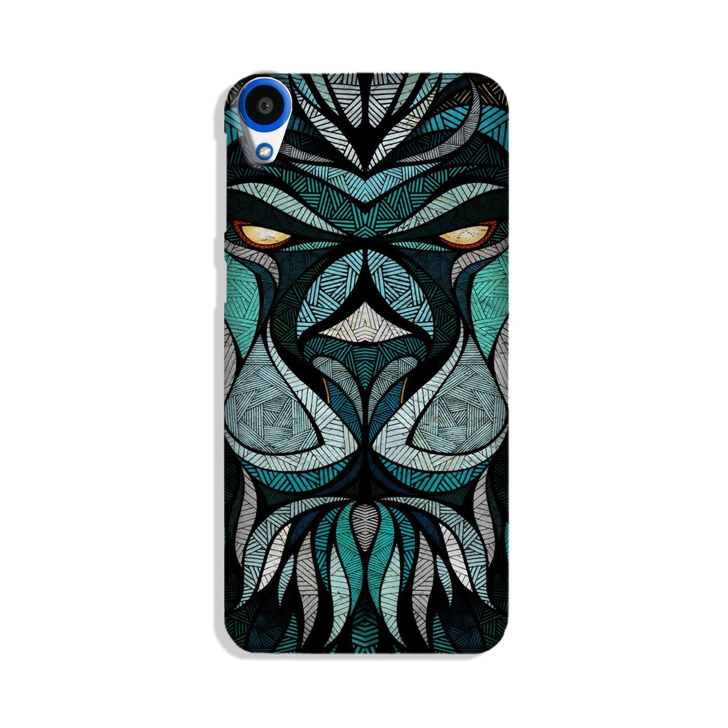 Lion Case for HTC Desire 820 Lion Case for HTC Desire 820