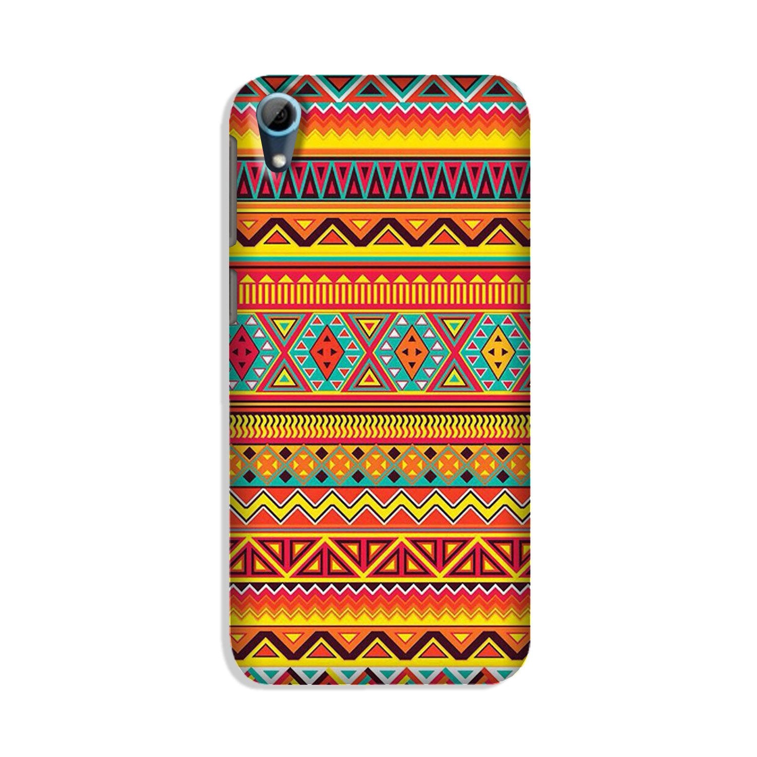 Zigzag line pattern Case for HTC Desire 826 Zigzag line pattern Case for HTC Desire 826
