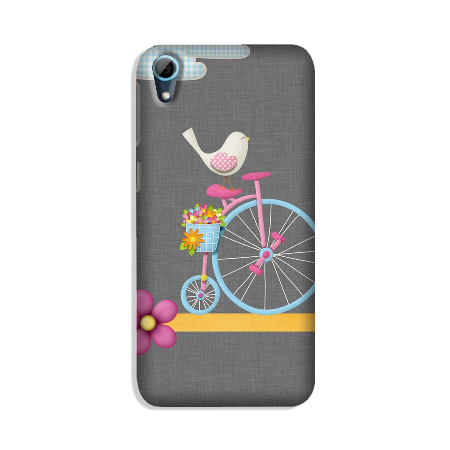 Sparron with cycle Case for HTC Desire 826 Sparron with cycle Case for HTC Desire 826
