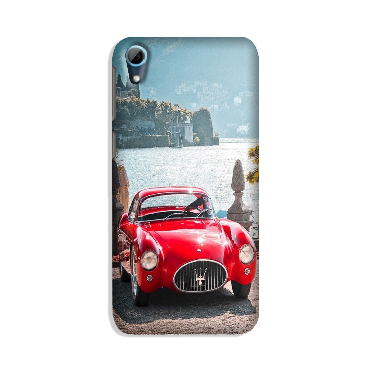 Vintage Car Case for HTC Desire 826 Vintage Car Case for HTC Desire 826