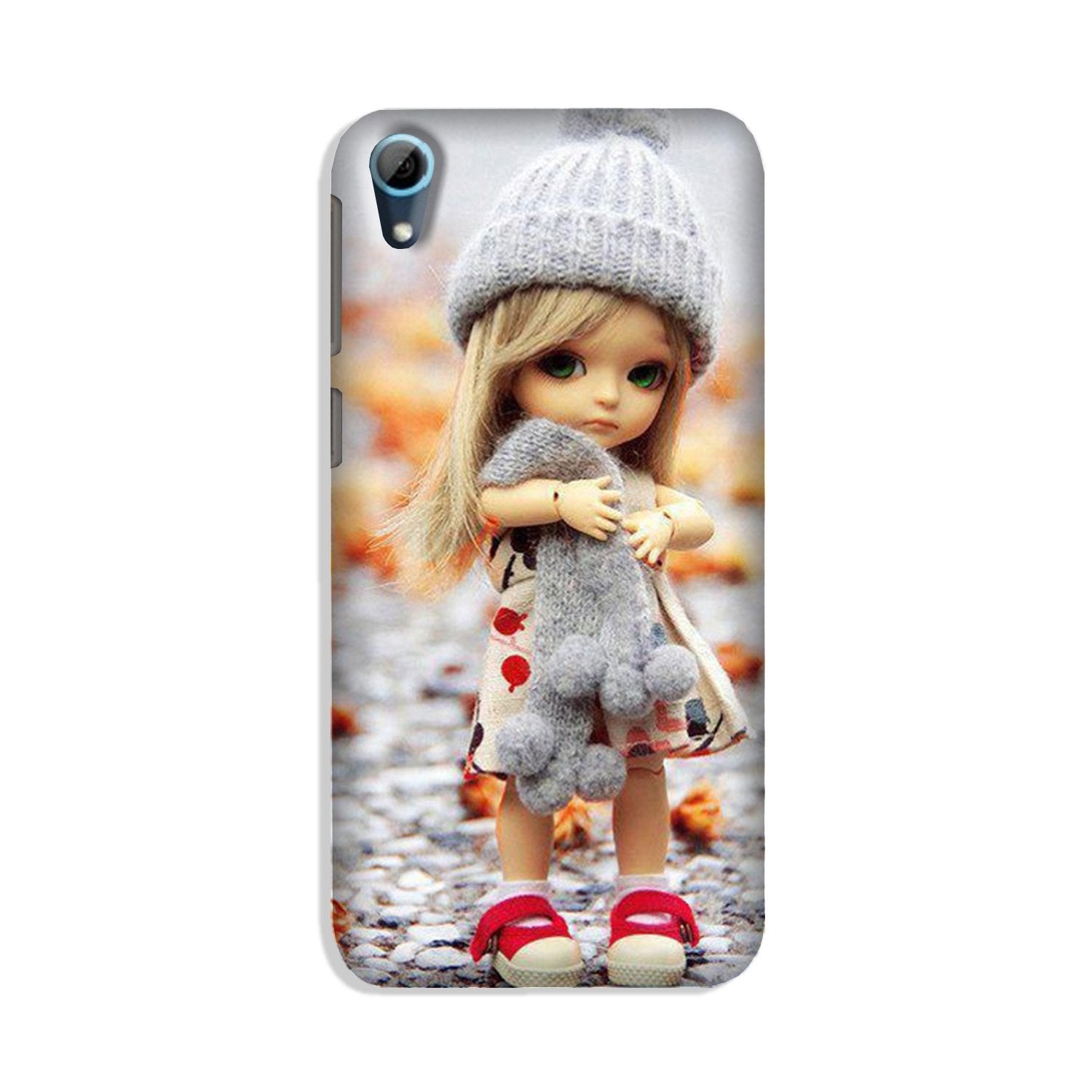 Cute Doll Case for HTC Desire 826 Cute Doll Case for HTC Desire 826