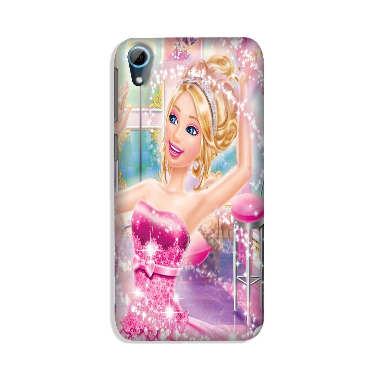 Princesses Case for HTC Desire 826 Princesses Case for HTC Desire 826