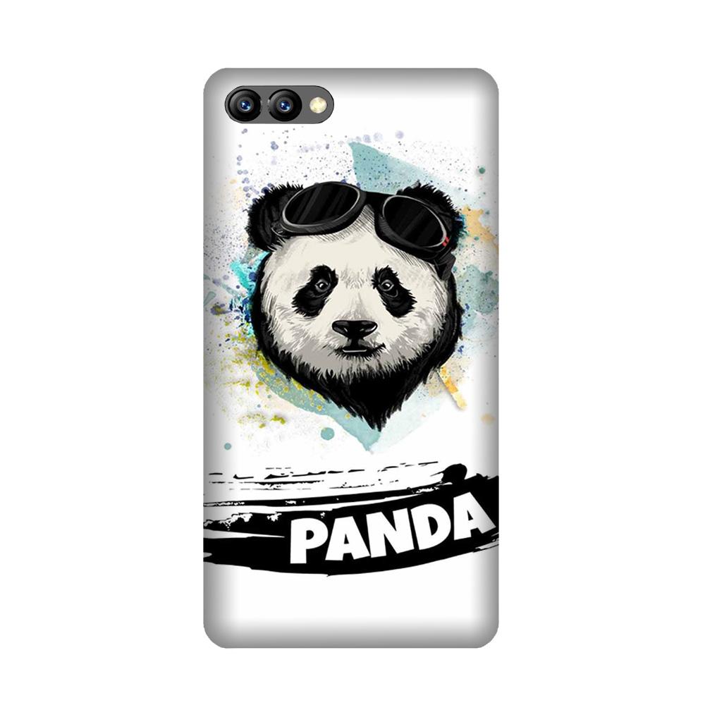 Panda Mobile Back Case for Honor 10 (Design - 319) Panda Mobile Back Case for Honor 10 (Design - 319)
