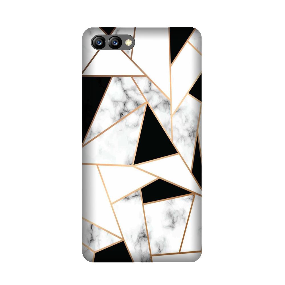 Marble Texture Mobile Back Case for Honor 10 (Design - 322) Marble Texture Mobile Back Case for Honor 10 (Design - 322)