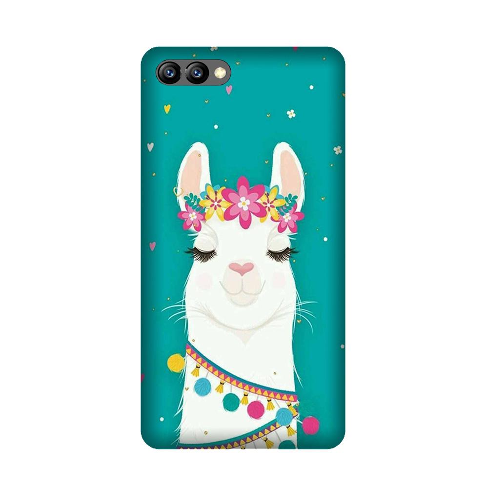 Camel Mobile Back Case for Honor 10 (Design - 331) Camel Mobile Back Case for Honor 10 (Design - 331)