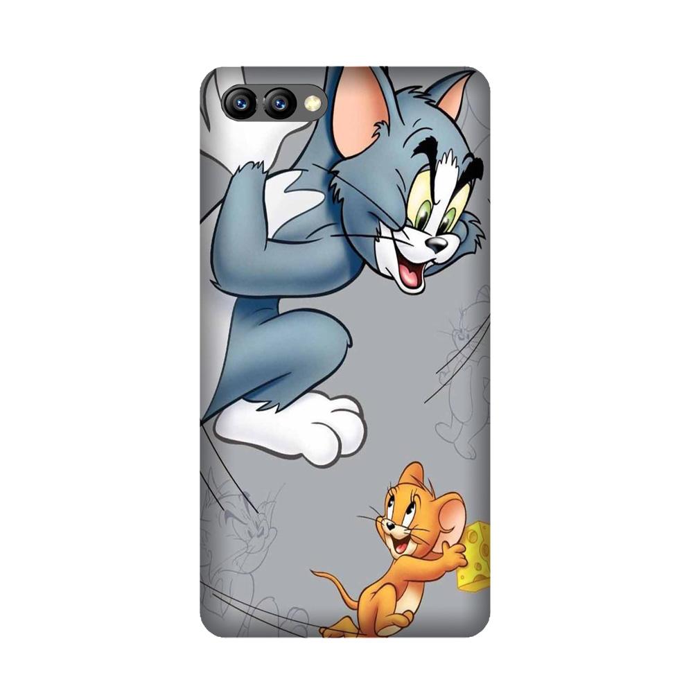 Tom n Jerry Mobile Back Case for Honor 10 (Design - 399) Tom n Jerry Mobile Back Case for Honor 10 (Design - 399)