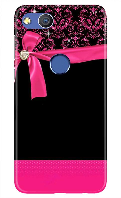 Gift Wrap4 Mobile Back Case for Honor 8 Lite (Design - 39) Gift Wrap4 Case for Honor 8 Lite