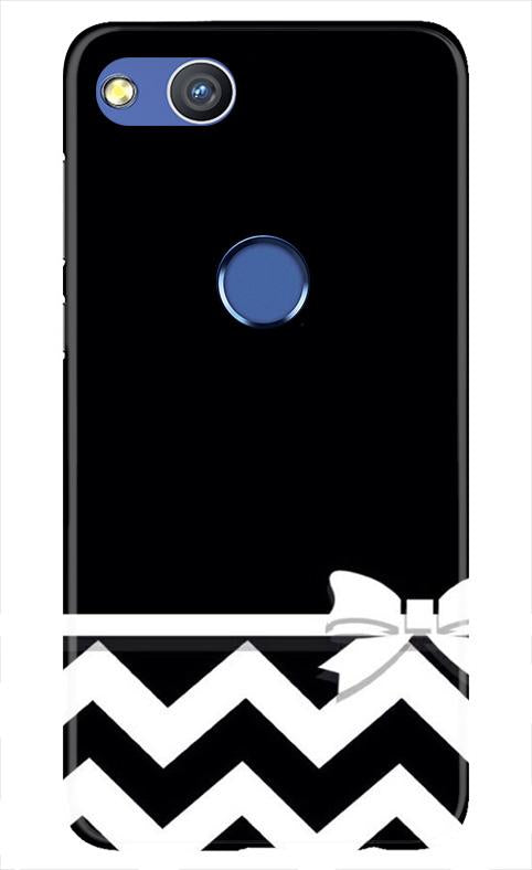 Gift Wrap7 Mobile Back Case for Honor 8 Lite (Design - 49) Gift Wrap7 Case for Honor 8 Lite