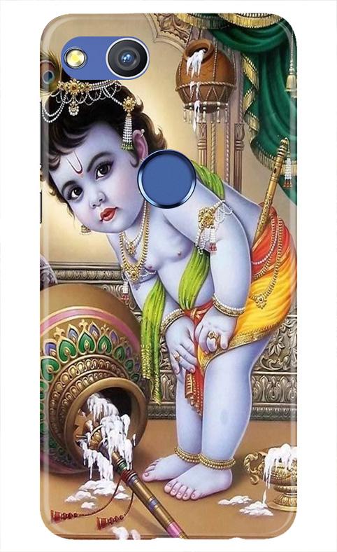 Bal Gopal2 Mobile Back Case for Honor 8 Lite (Design - 85) Bal Gopal2 Case for Honor 8 Lite