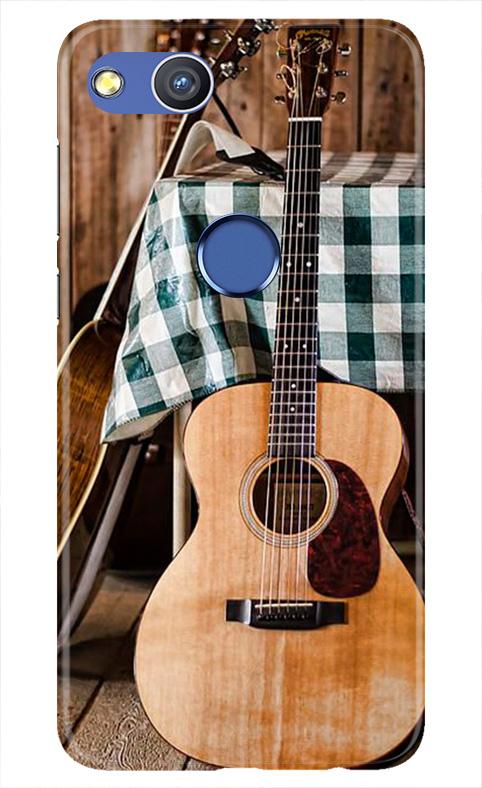 Guitar2 Mobile Back Case for Honor 8 Lite (Design - 87) Guitar2 Case for Honor 8 Lite