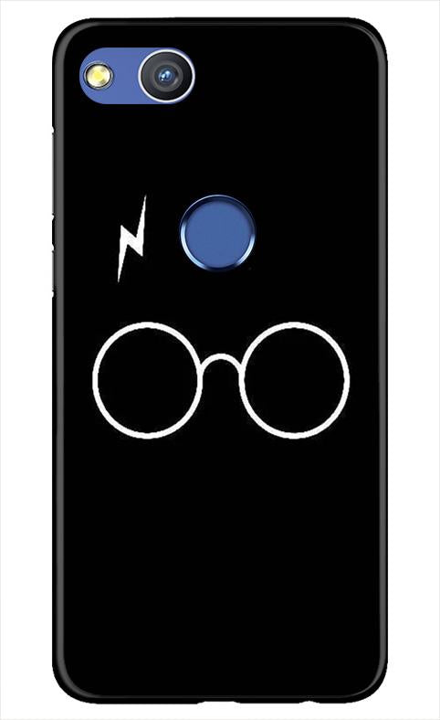 Harry Potter Mobile Back Case for Honor 8 Lite (Design - 136) Harry Potter Case for Honor 8 Lite (Design - 136)