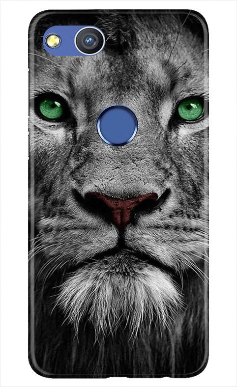 Lion Mobile Back Case for Honor 8 Lite (Design - 272) Lion Case for Honor 8 Lite (Design No. 272)