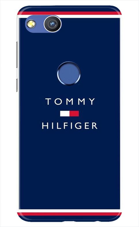 Tommy Hilfiger Mobile Back Case for Honor 8 Lite (Design - 275) Tommy Hilfiger Case for Honor 8 Lite (Design No. 275)