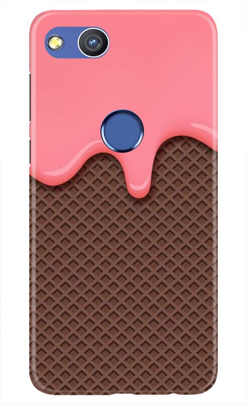 IceCream Mobile Back Case for Honor 8 Lite (Design - 287) IceCream Case for Honor 8 Lite (Design No. 287)