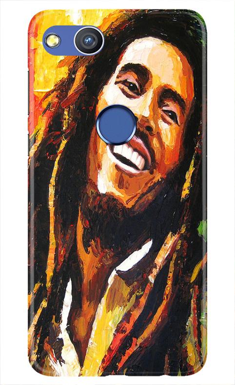 Bob marley Mobile Back Case for Honor 8 Lite (Design - 295) Bob marley Case for Honor 8 Lite (Design No. 295)