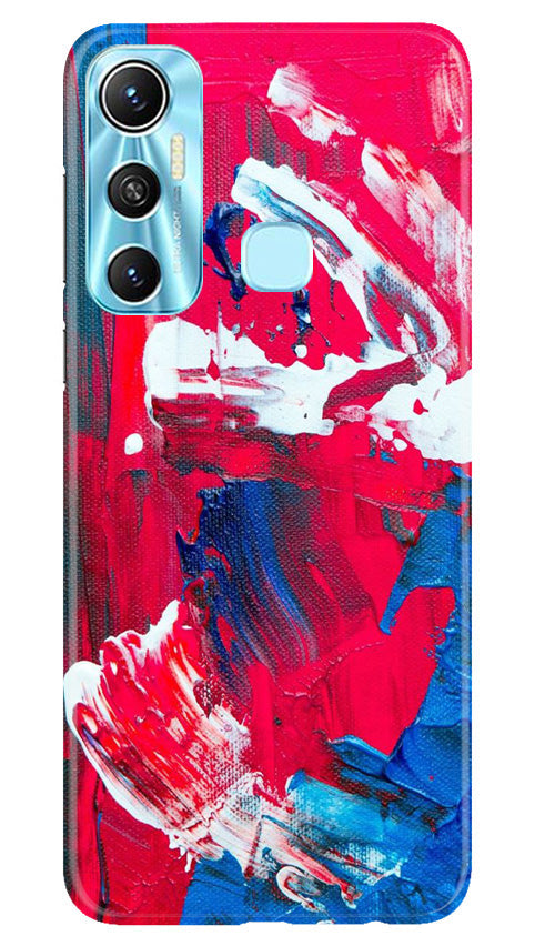 Mountains Mobile Back Case for Infinix Hot 11 (Design - 196) Mountains Case for Infinix Hot 11 (Design No. 196)