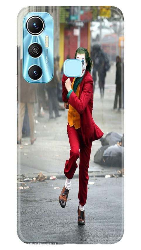 Boom Mobile Back Case for Infinix Hot 11 (Design - 264) Boom Mobile Back Case for Infinix Hot 11 (Design - 264)