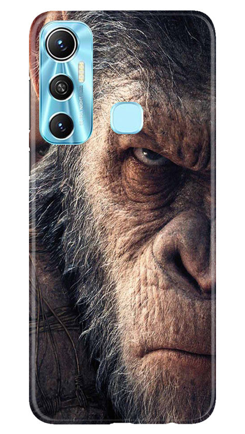 Lion Mobile Back Case for Infinix Hot 11 (Design - 277) Lion Mobile Back Case for Infinix Hot 11 (Design - 277)