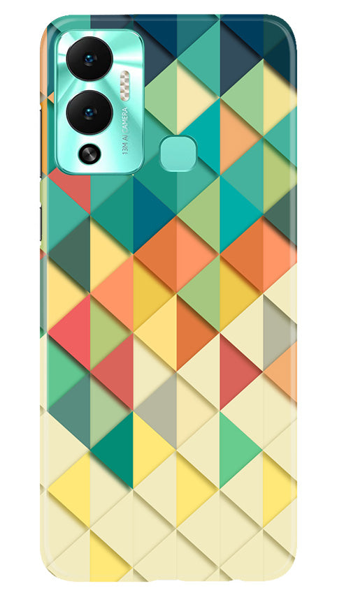 Designer Mobile Back Case for Infinix Hot 12 Play (Design - 163) Designer Case for Infinix Hot 12 Play (Design - 163)