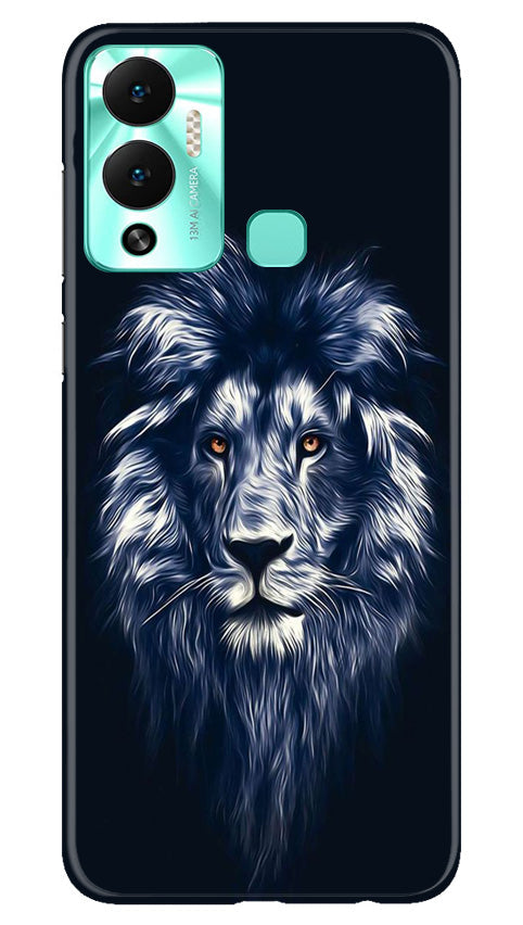 King Mobile Back Case for Infinix Hot 12 Play (Design - 249) King Case for Infinix Hot 12 Play (Design No. 249)