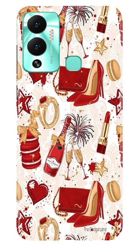 Superhero Mobile Back Case for Infinix Hot 12 Play (Design - 273) Superhero Mobile Back Case for Infinix Hot 12 Play (Design - 273)