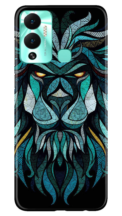Magic Mobile Back Case for Infinix Hot 12 Play (Design - 275) Magic Mobile Back Case for Infinix Hot 12 Play (Design - 275)