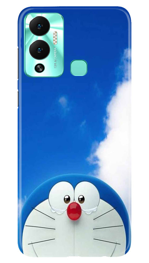 Angry Bird Red Mobile Back Case for Infinix Hot 12 Play (Design - 287) Angry Bird Red Mobile Back Case for Infinix Hot 12 Play (Design - 287)