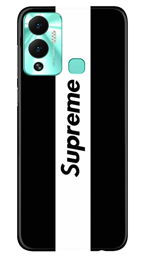 Supreme Mobile Back Case for Infinix Hot 12 Play (Design - 346) Supreme Mobile Back Case for Infinix Hot 12 Play (Design - 346)