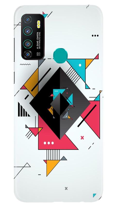 Designer Mobile Back Case for Infinix Hot 9 (Design - 276) Designer Case for Infinix Hot 9 (Design No. 276)