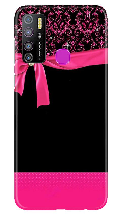 Gift Wrap4 Mobile Back Case for Infinix Hot 9 Pro (Design - 39) Gift Wrap4 Case for Infinix Hot 9 Pro