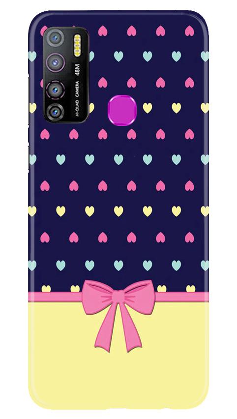 Gift Wrap5 Mobile Back Case for Infinix Hot 9 Pro (Design - 40) Gift Wrap5 Case for Infinix Hot 9 Pro