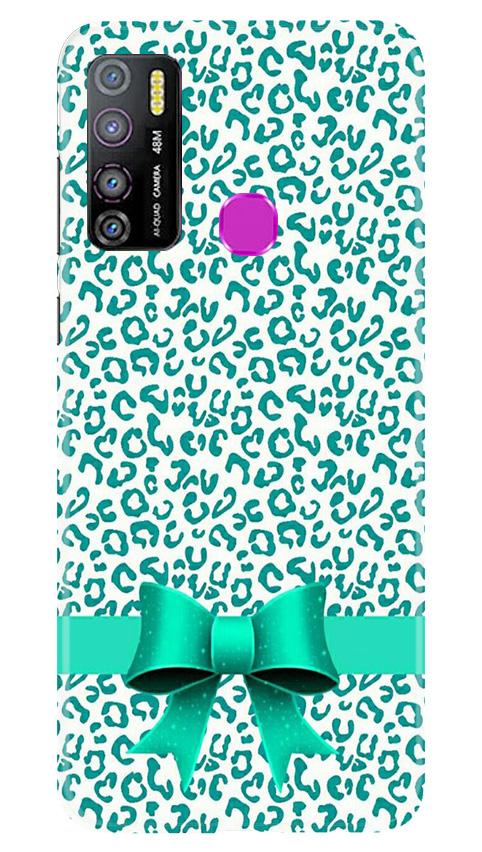 Gift Wrap6 Mobile Back Case for Infinix Hot 9 Pro (Design - 41) Gift Wrap6 Case for Infinix Hot 9 Pro