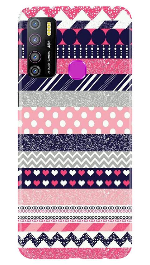 Pattern3 Mobile Back Case for Infinix Hot 9 Pro (Design - 90) Pattern3 Case for Infinix Hot 9 Pro