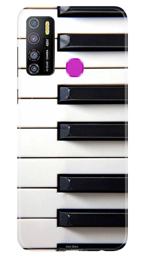 Piano Mobile Back Case for Infinix Hot 9 Pro (Design - 387) Piano Mobile Back Case for Infinix Hot 9 Pro (Design - 387)