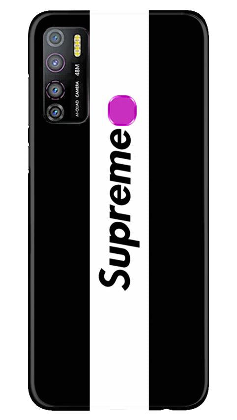 Supreme Mobile Back Case for Infinix Hot 9 Pro (Design - 388) Supreme Mobile Back Case for Infinix Hot 9 Pro (Design - 388)