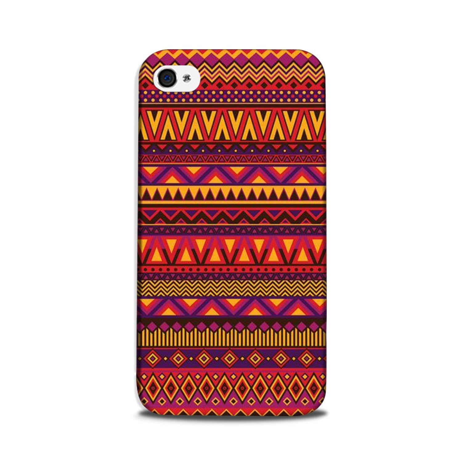 Zigzag line pattern2 Case for iPhone 5/ 5s Zigzag line pattern2 Case for iPhone 5/ 5s