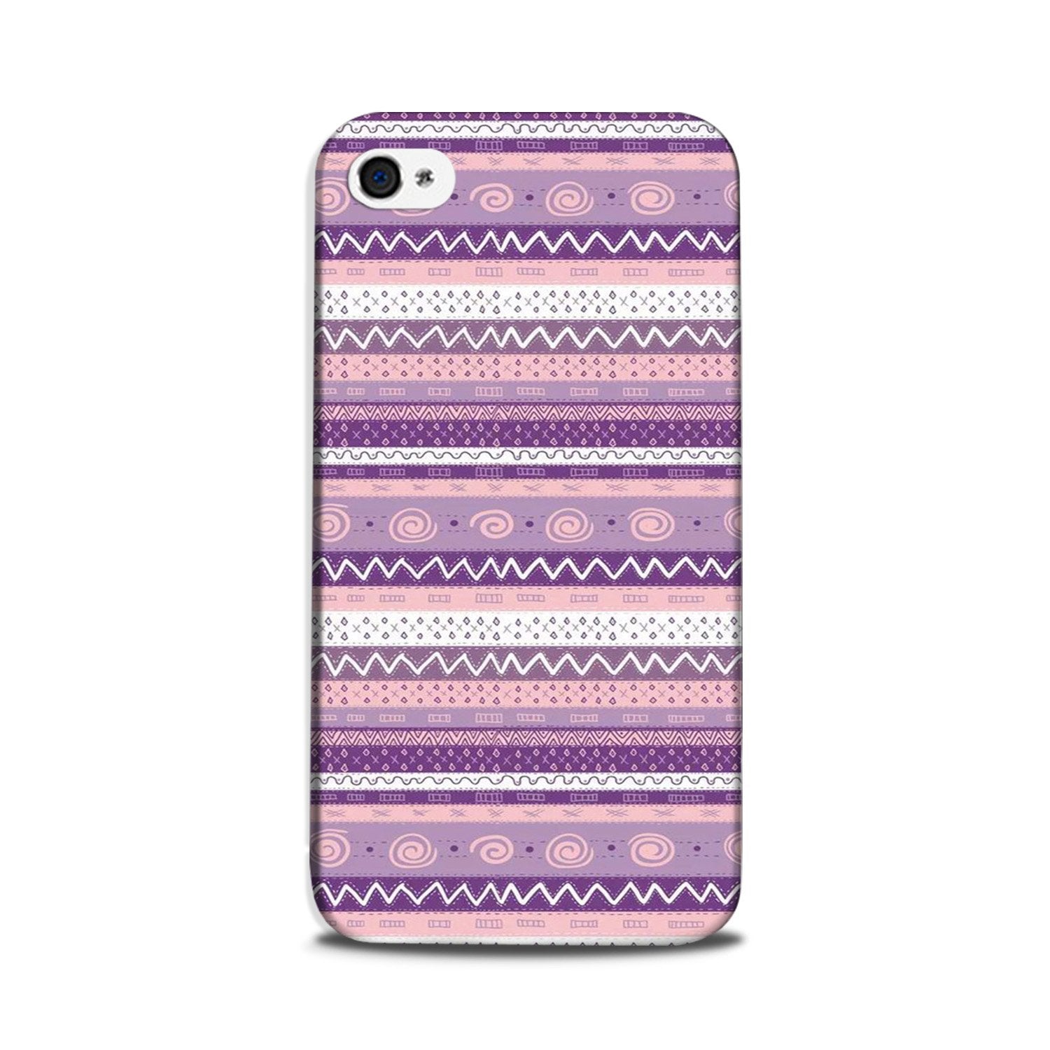 Zigzag line pattern3 Case for iPhone 5/ 5s Zigzag line pattern3 Case for iPhone 5/ 5s