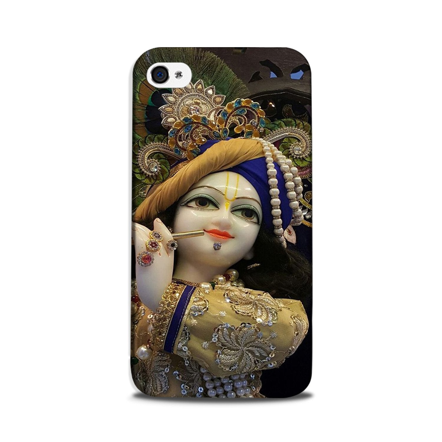 Lord Krishna3 Case for iPhone 5/ 5s Lord Krishna3 Case for iPhone 5/ 5s
