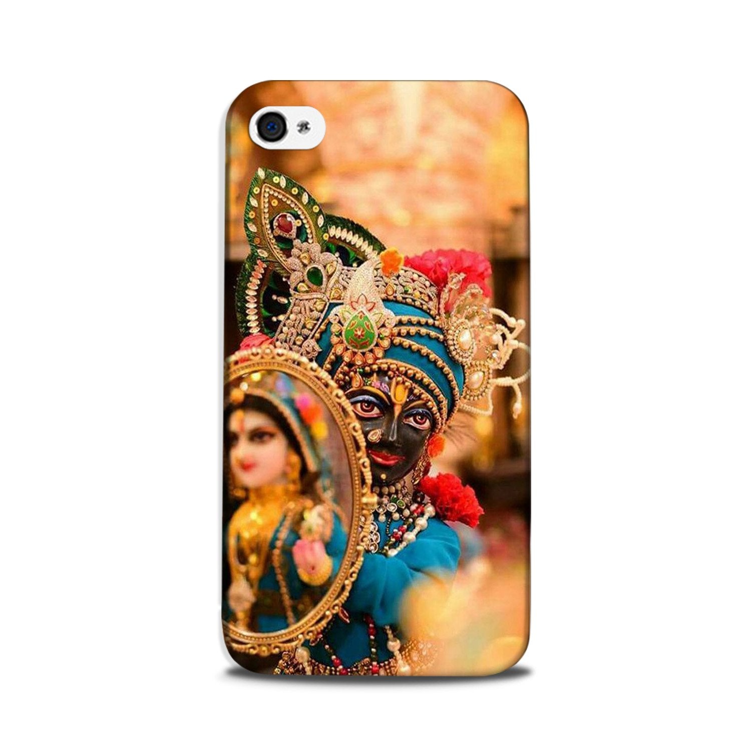 Lord Krishna5 Case for iPhone 5/ 5s Lord Krishna5 Case for iPhone 5/ 5s