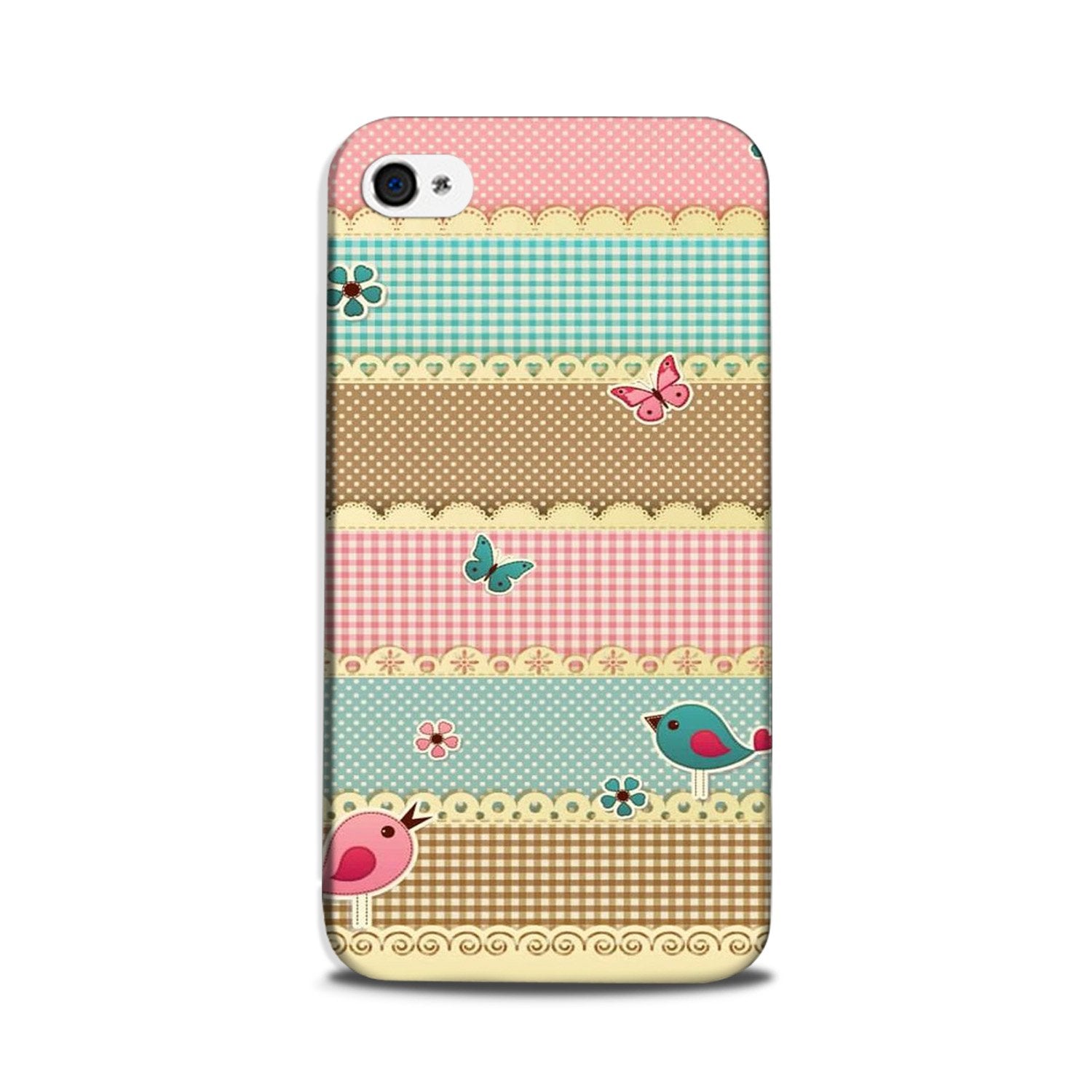 Gift paper Case for iPhone 5/ 5s Gift paper Case for iPhone 5/ 5s