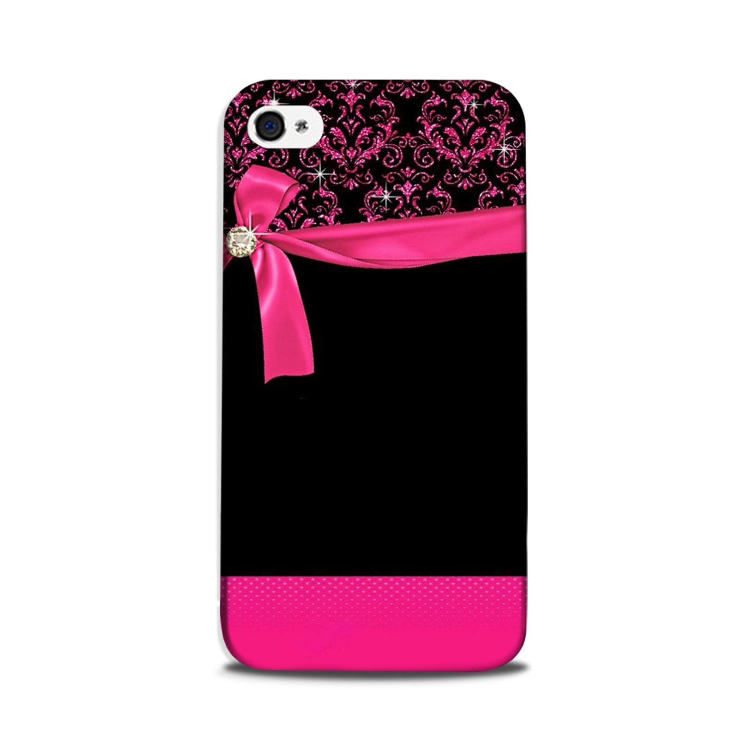 Gift Wrap4 Case for iPhone 5/ 5s Gift Wrap4 Case for iPhone 5/ 5s