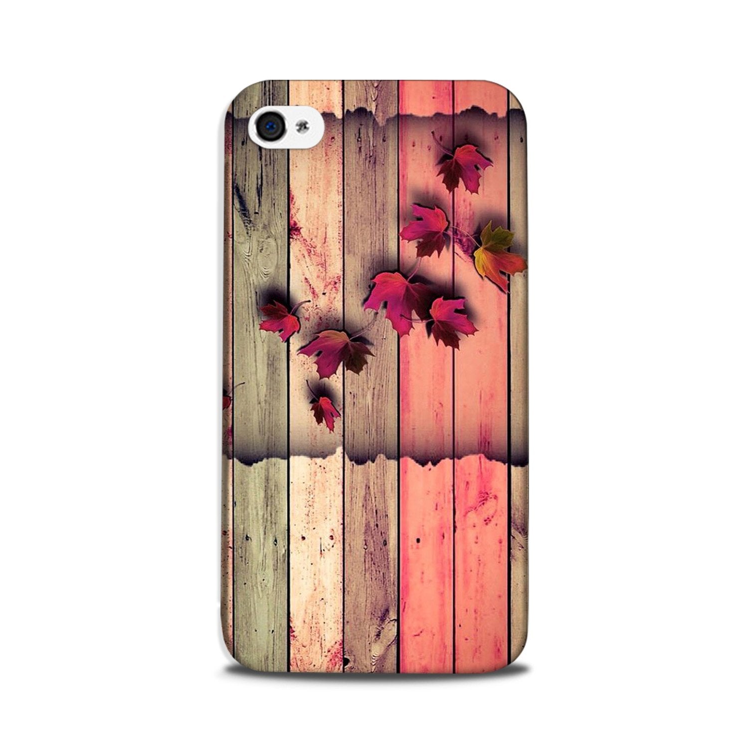 Wooden look2 Case for iPhone 5/ 5s Wooden look2 Case for iPhone 5/ 5s