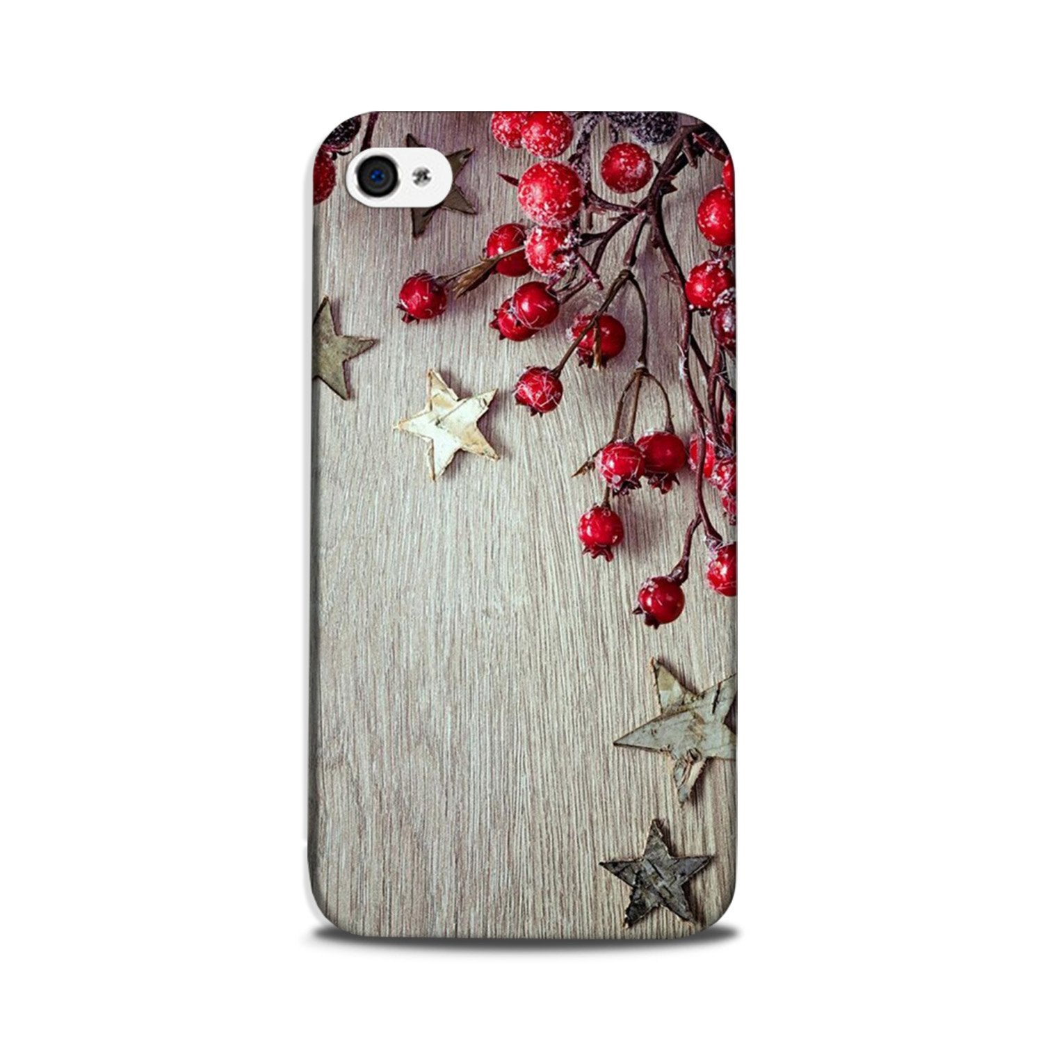 Stars Case for iPhone 5/ 5s Stars Case for iPhone 5/ 5s