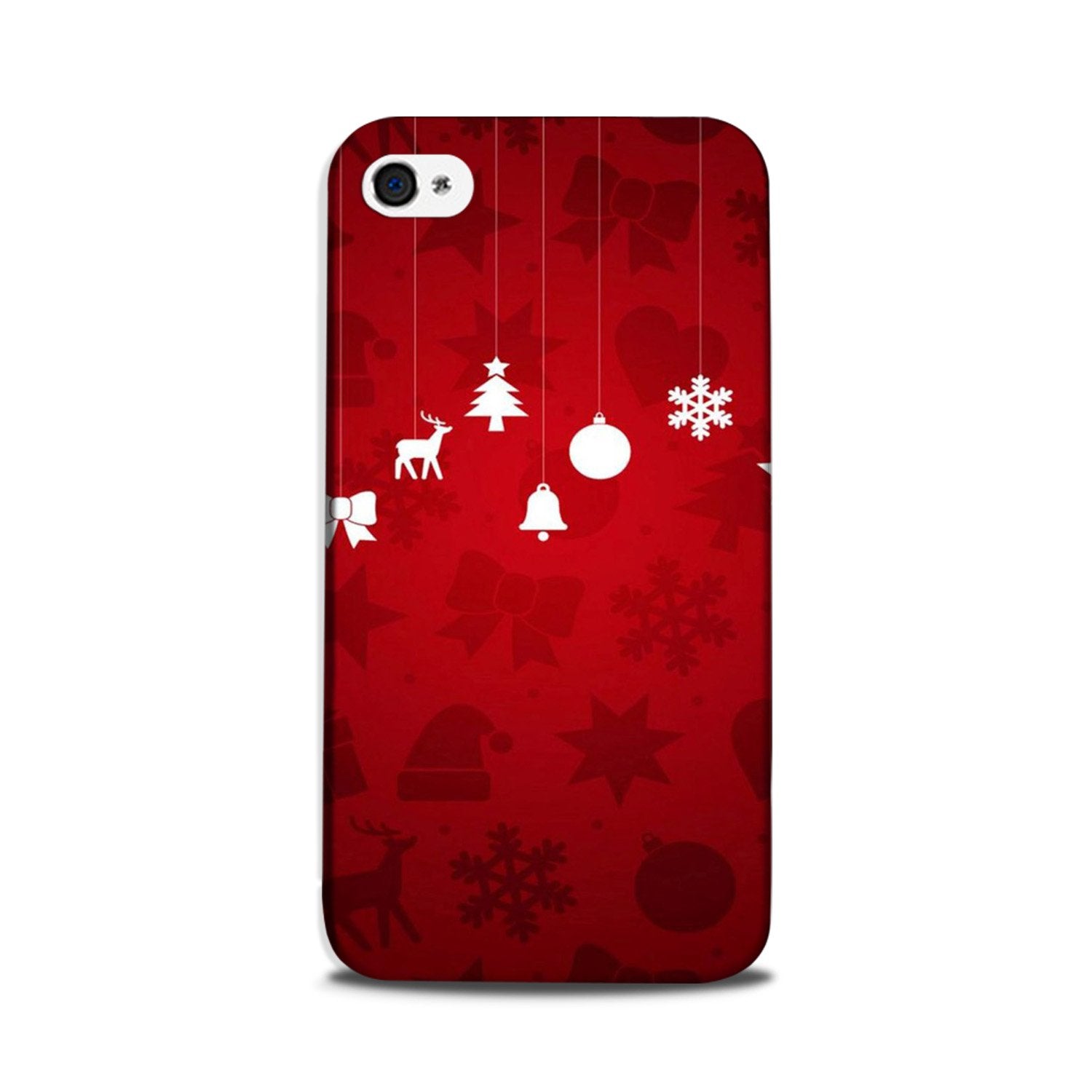 Christmas Case for iPhone 5/ 5s Christmas Case for iPhone 5/ 5s
