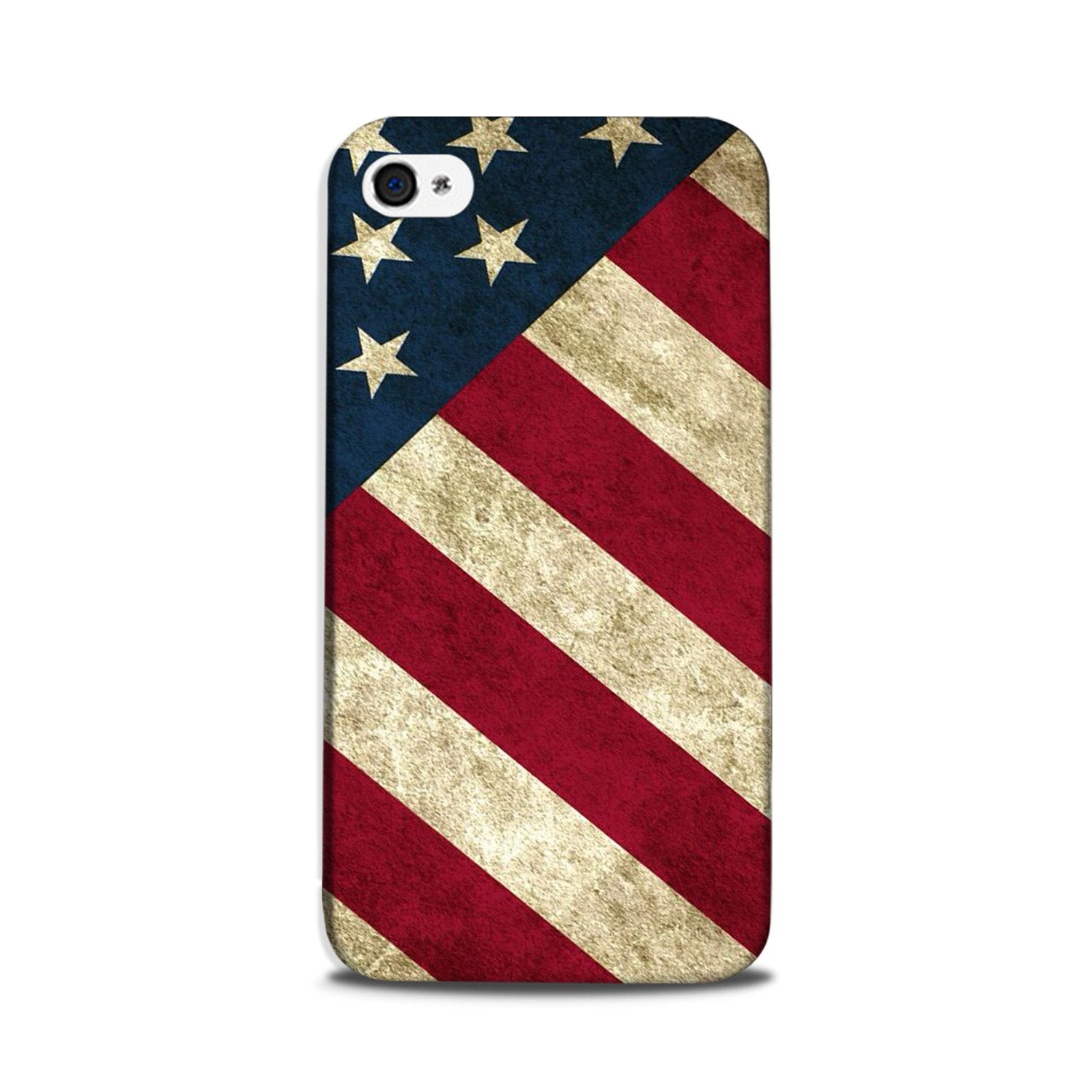 America Case for iPhone 5/ 5s America Case for iPhone 5/ 5s