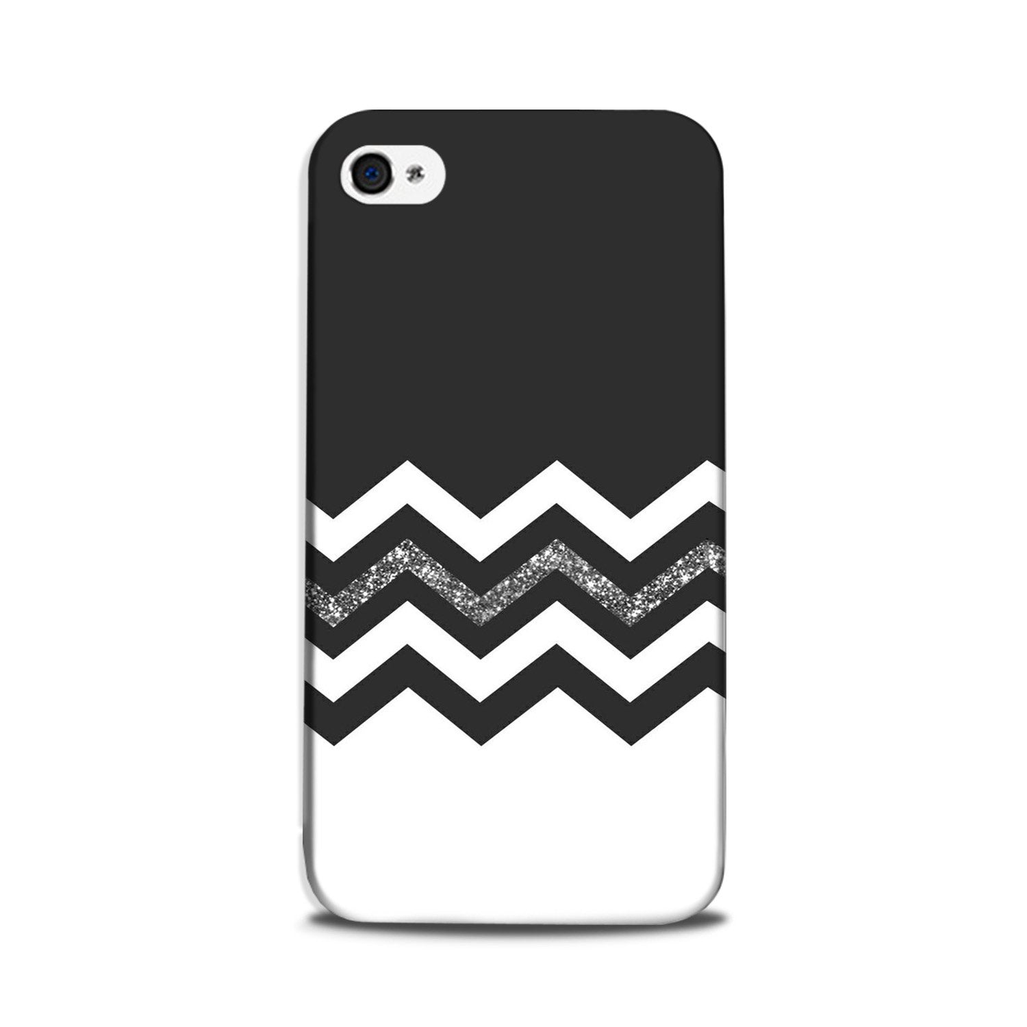 Black white Pattern2Case for iPhone 5/ 5s Black white Pattern2Case for iPhone 5/ 5s